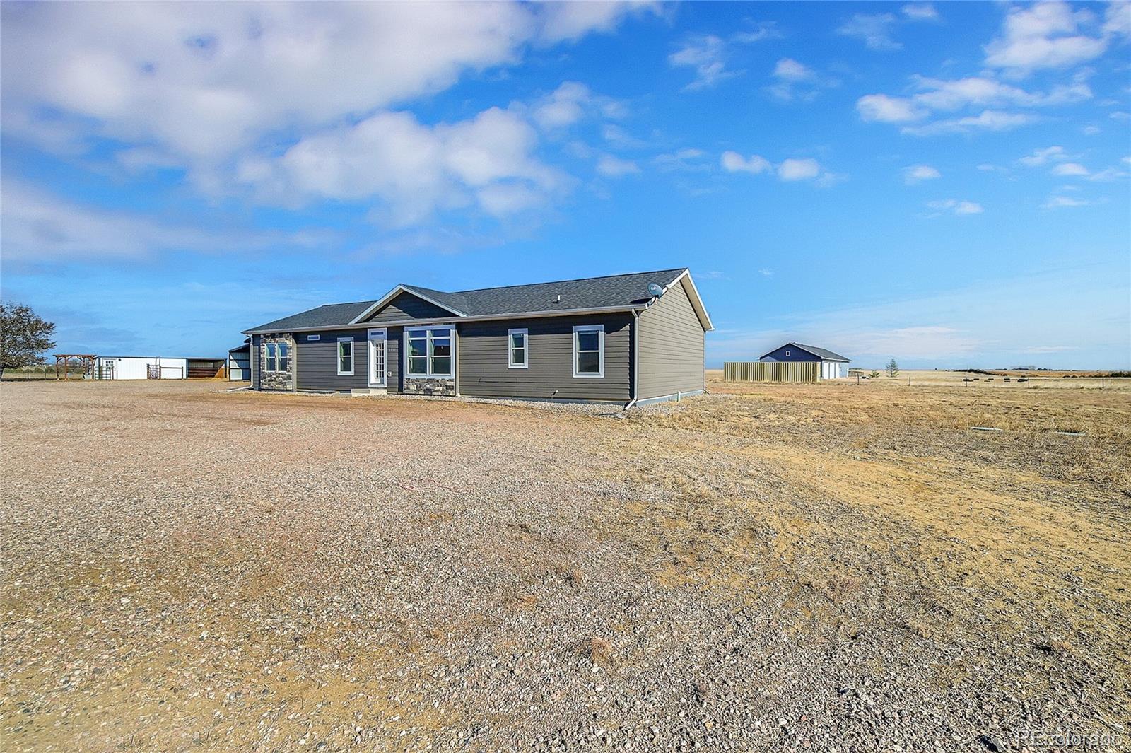 MLS Image #2 for 45148  county road 33 ,pierce, Colorado