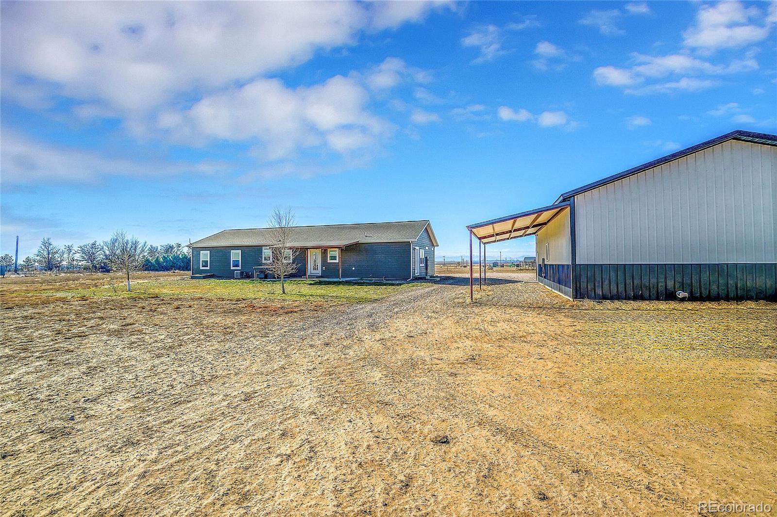 MLS Image #40 for 45148  county road 33 ,pierce, Colorado