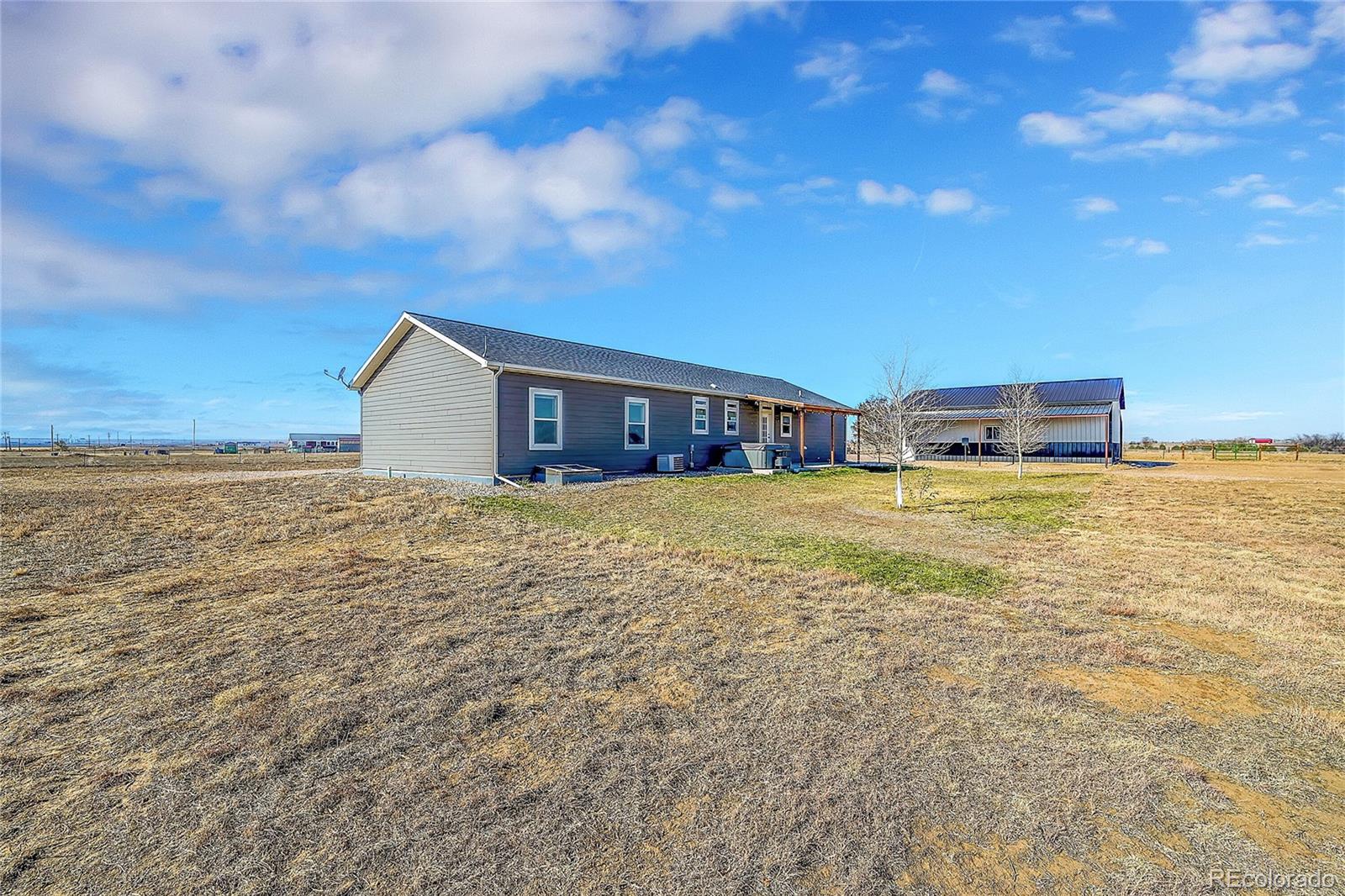 MLS Image #42 for 45148  county road 33 ,pierce, Colorado