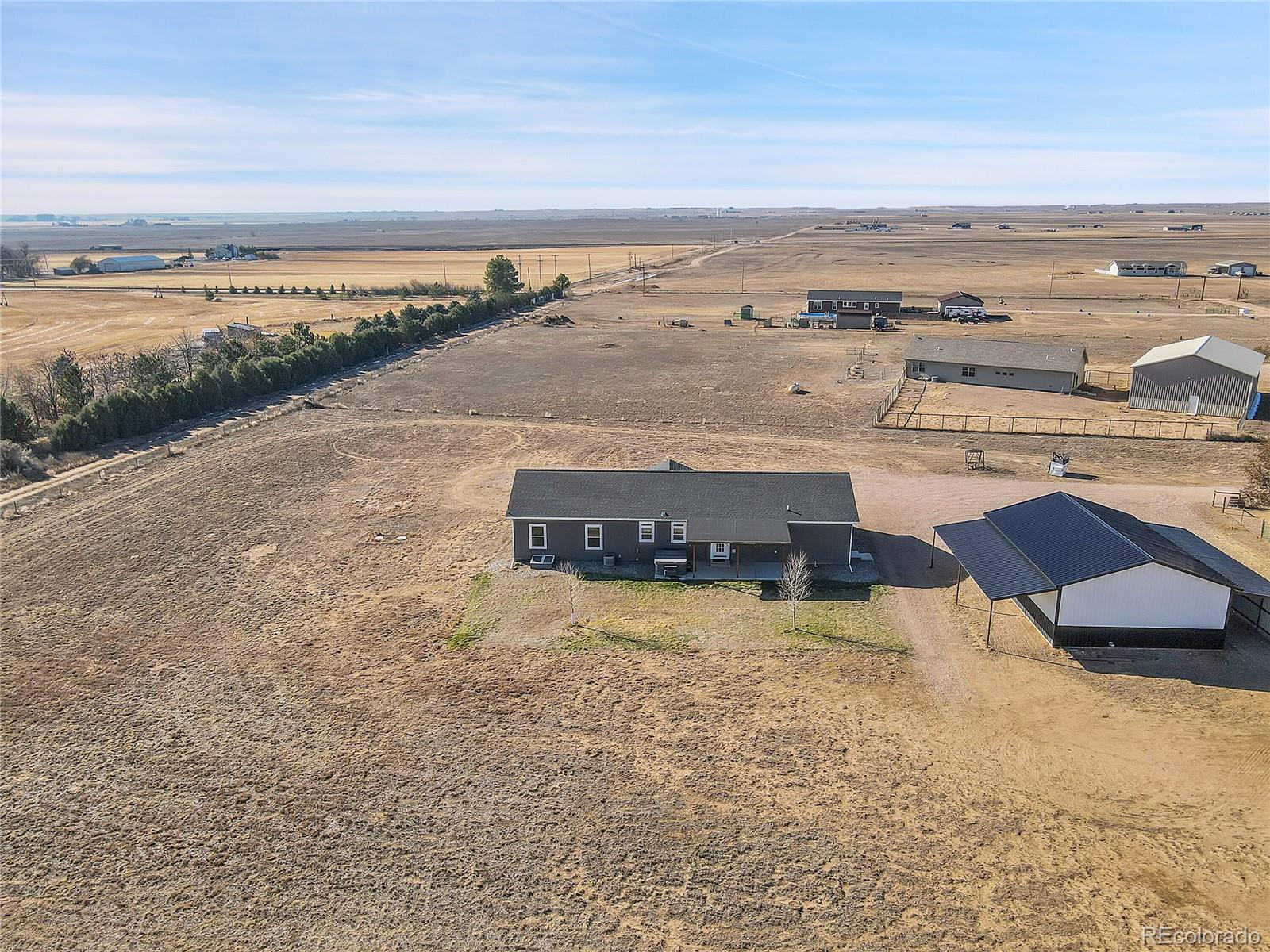 MLS Image #44 for 45148  county road 33 ,pierce, Colorado