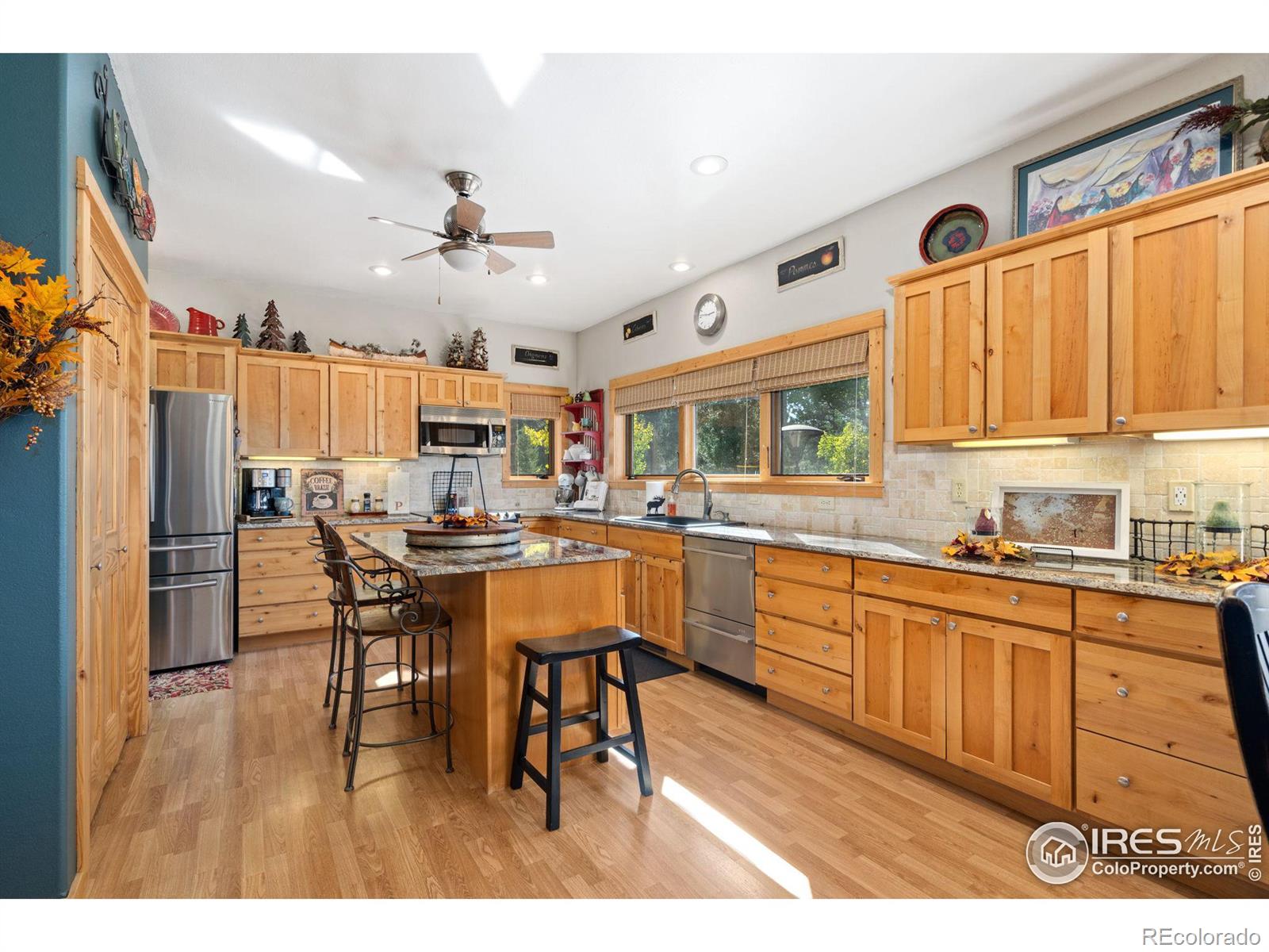 MLS Image #12 for 681  iron mountain drive,livermore, Colorado