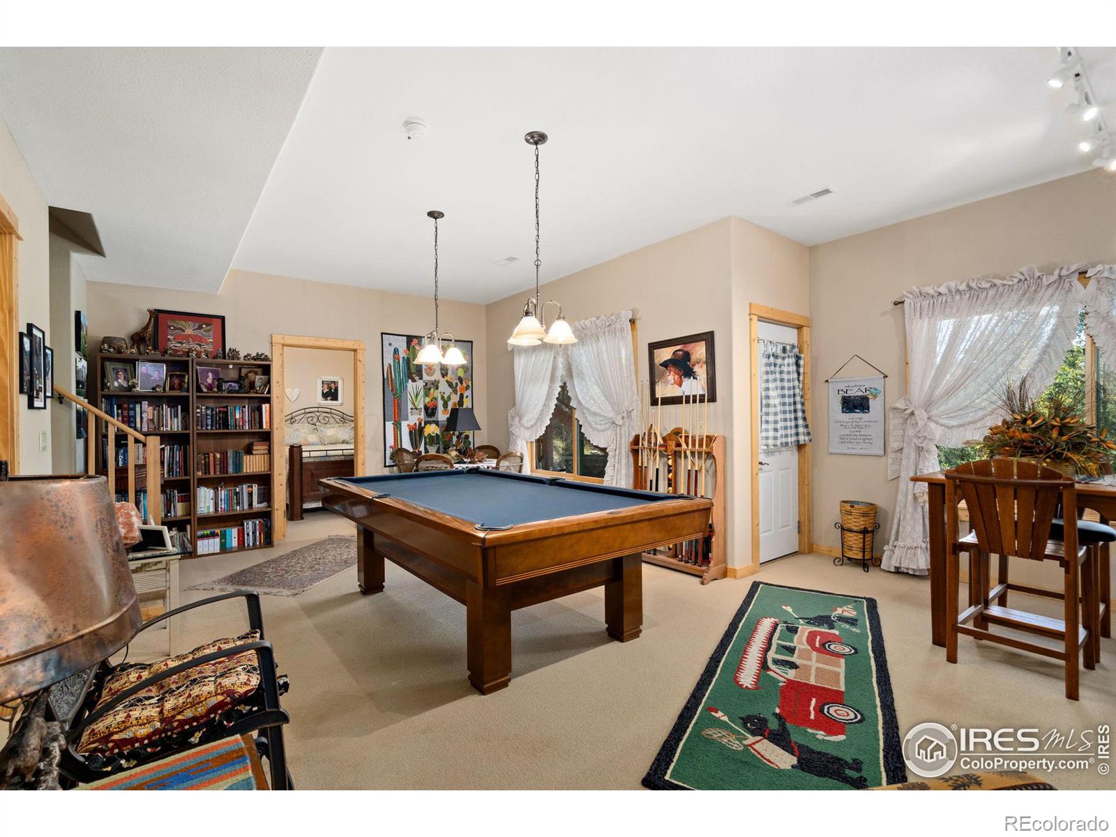 MLS Image #17 for 681  iron mountain drive,livermore, Colorado