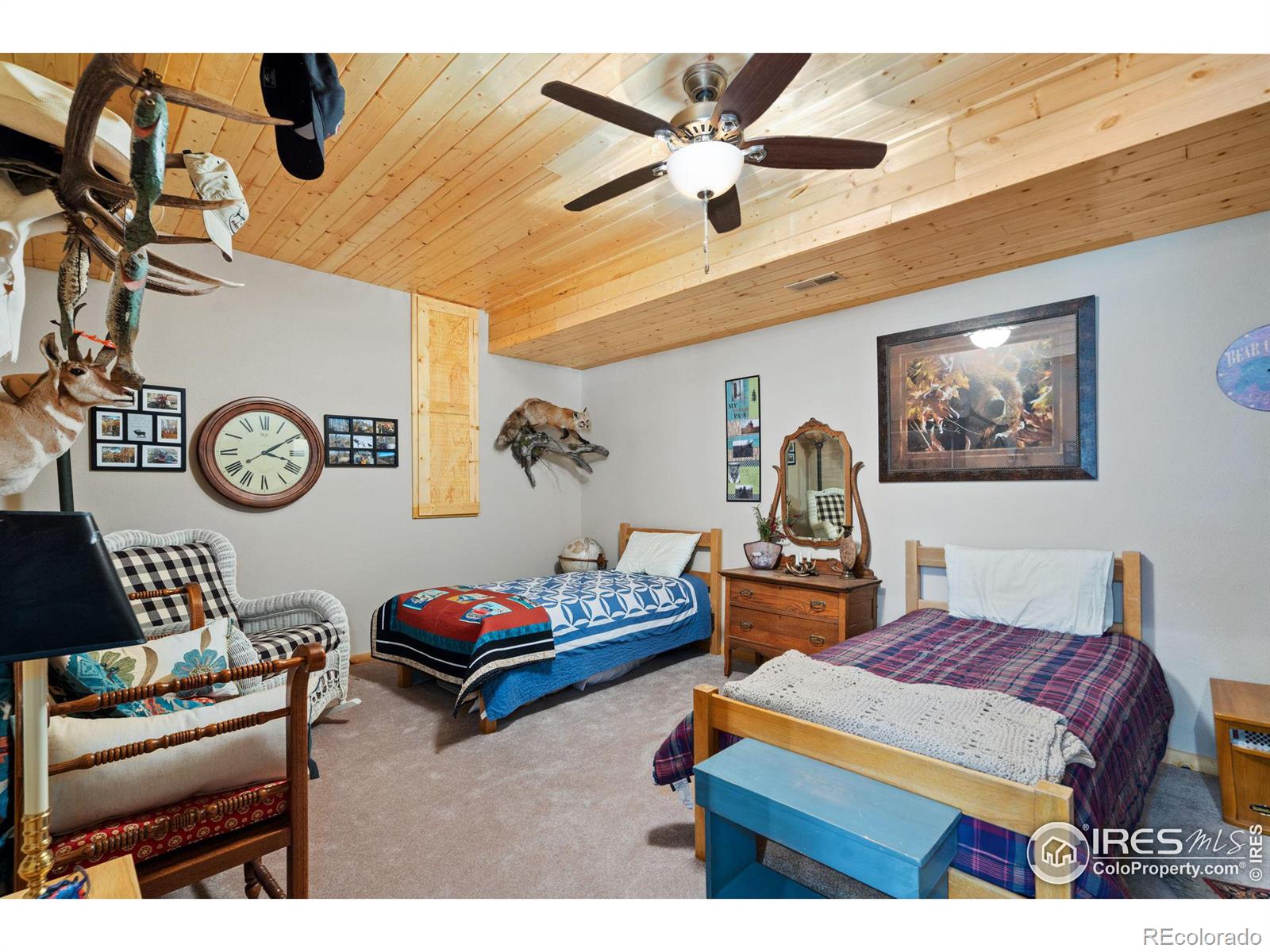 MLS Image #22 for 681  iron mountain drive,livermore, Colorado