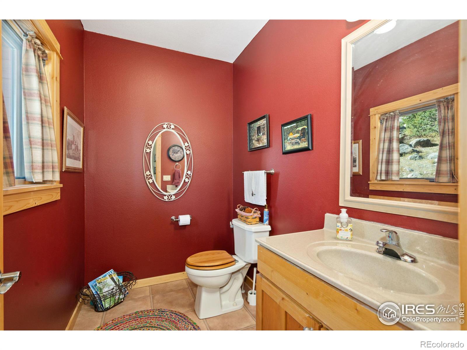 MLS Image #23 for 681  iron mountain drive,livermore, Colorado