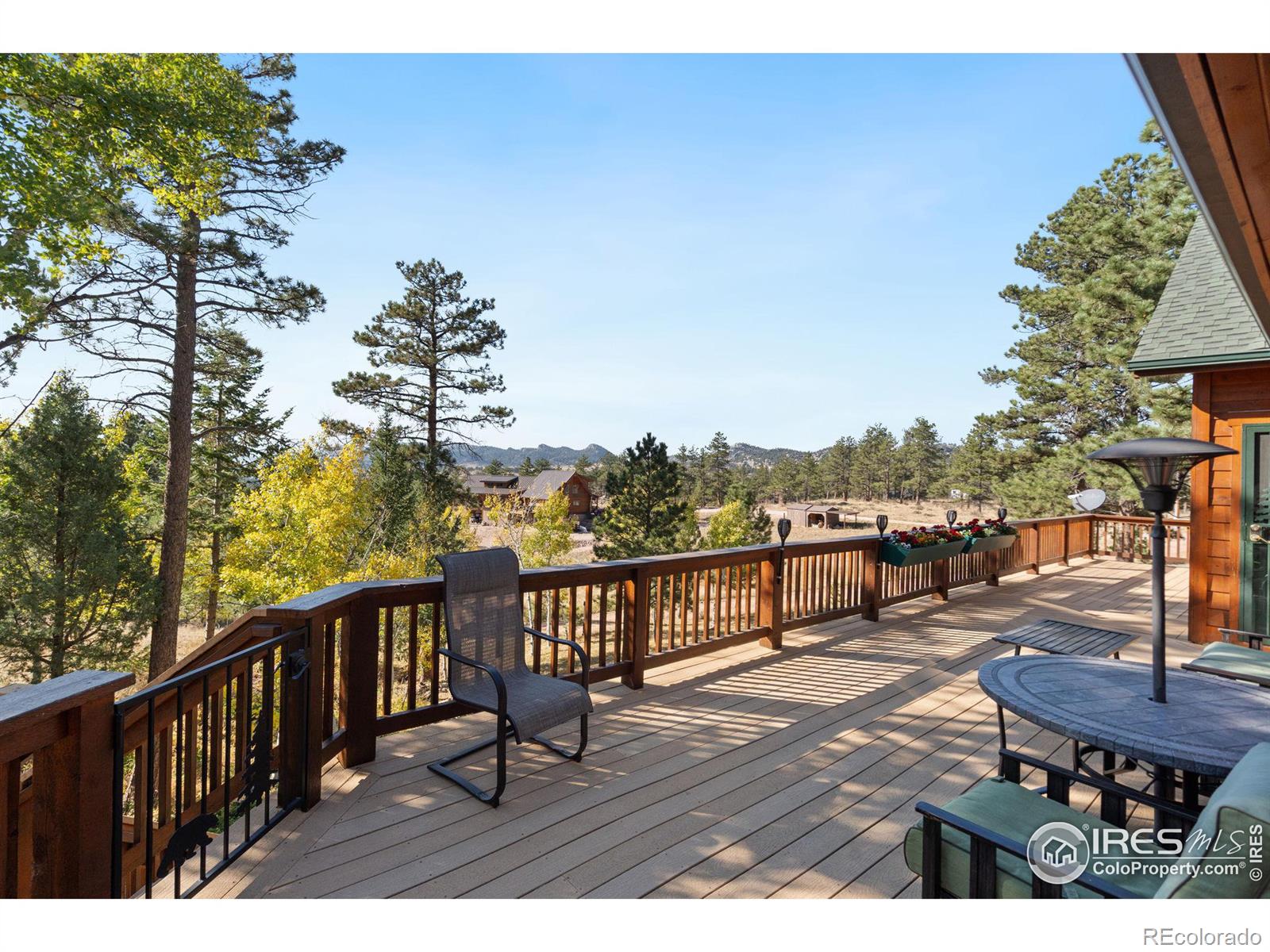 MLS Image #29 for 681  iron mountain drive,livermore, Colorado