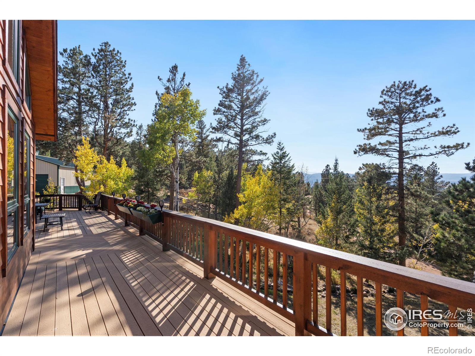 MLS Image #30 for 681  iron mountain drive,livermore, Colorado