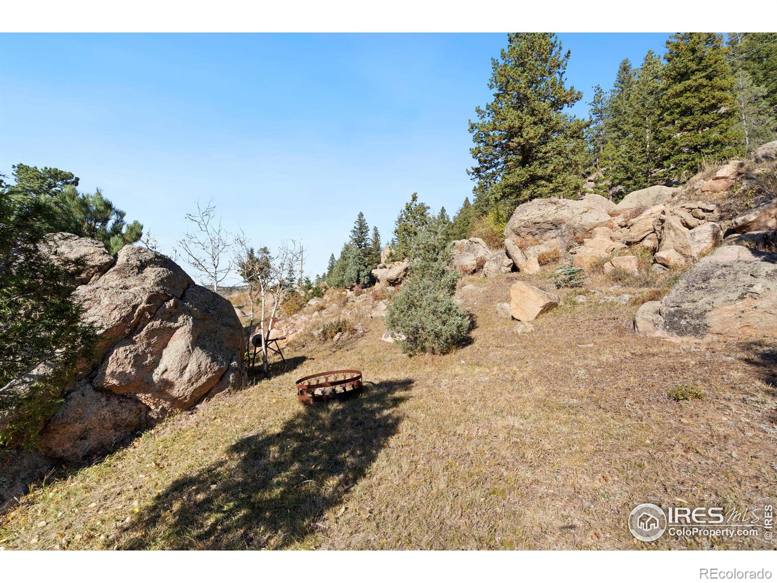 MLS Image #33 for 681  iron mountain drive,livermore, Colorado