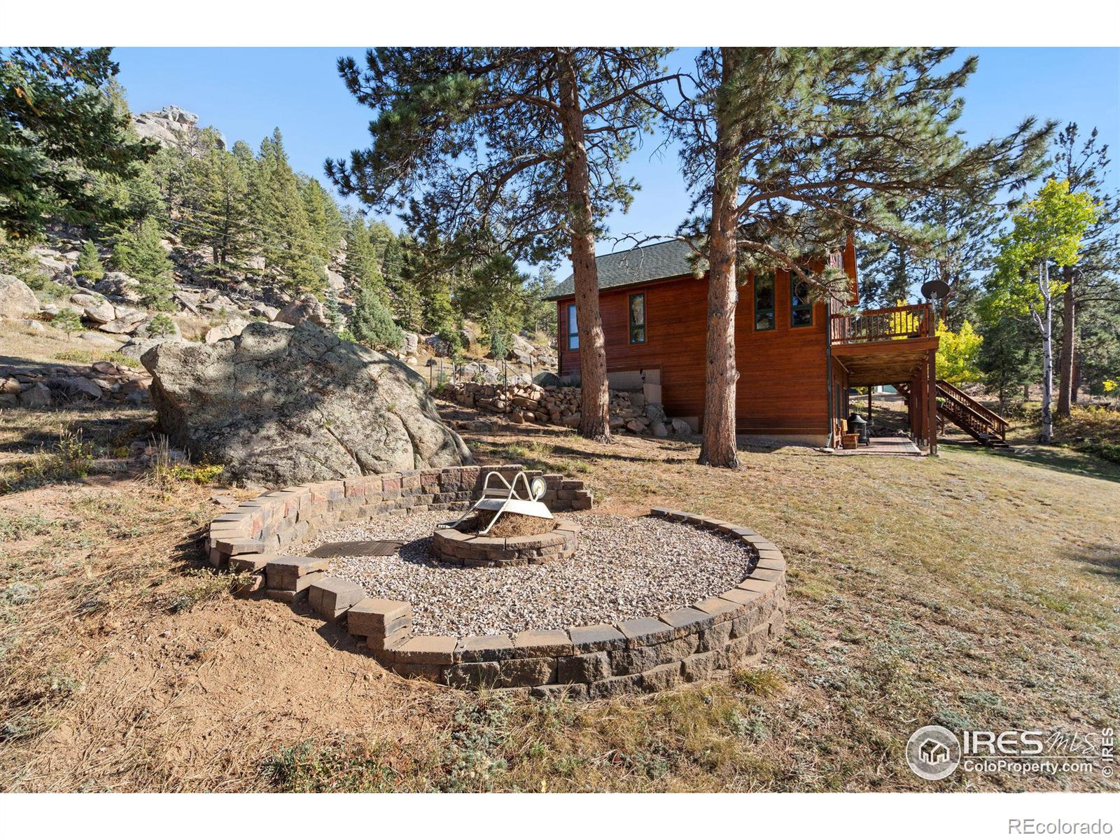 MLS Image #34 for 681  iron mountain drive,livermore, Colorado