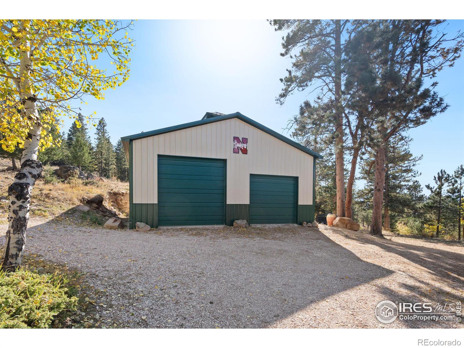 MLS Image #36 for 681  iron mountain drive,livermore, Colorado