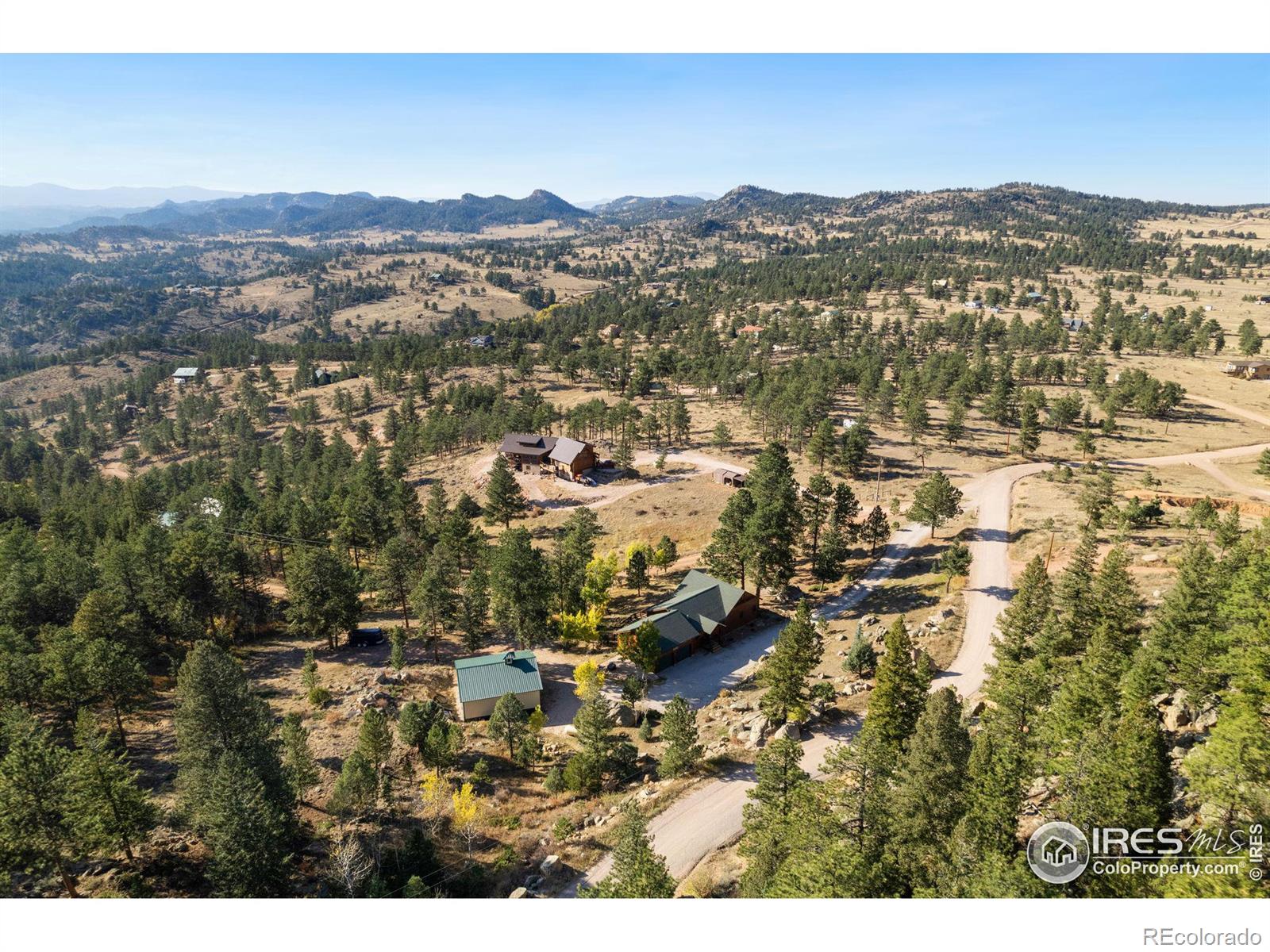 MLS Image #37 for 681  iron mountain drive,livermore, Colorado