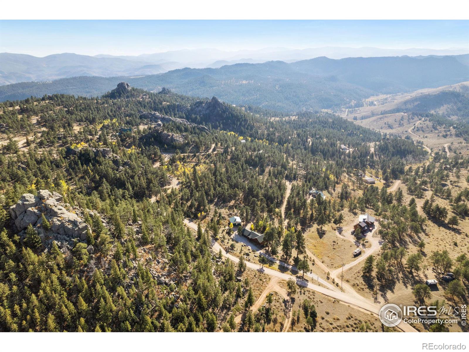 MLS Image #39 for 681  iron mountain drive,livermore, Colorado