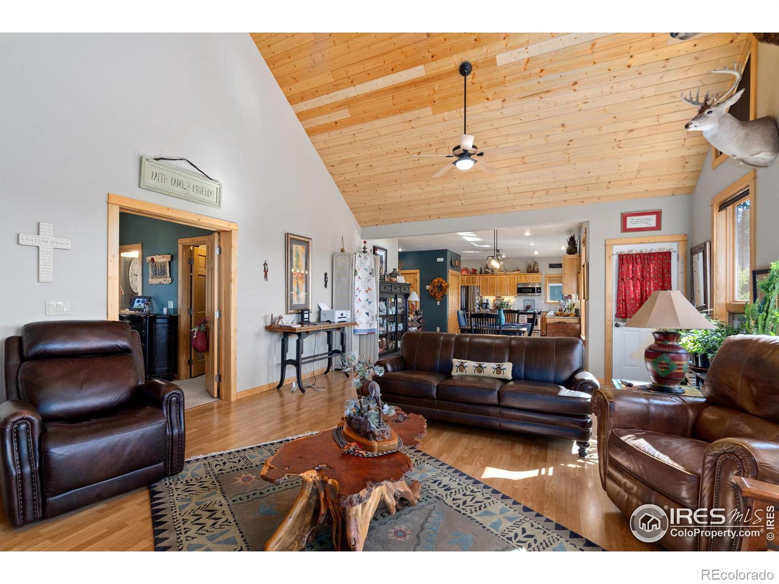 MLS Image #7 for 681  iron mountain drive,livermore, Colorado