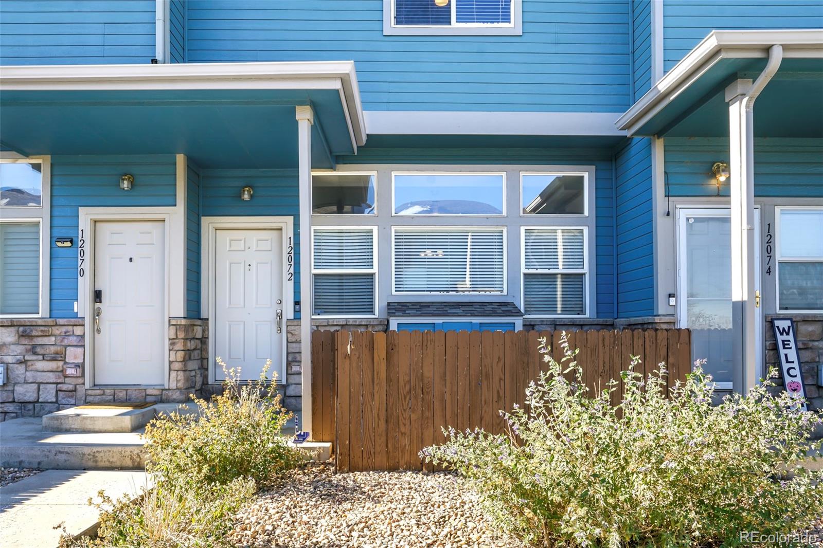 MLS Image #1 for 12072  locust court,brighton, Colorado