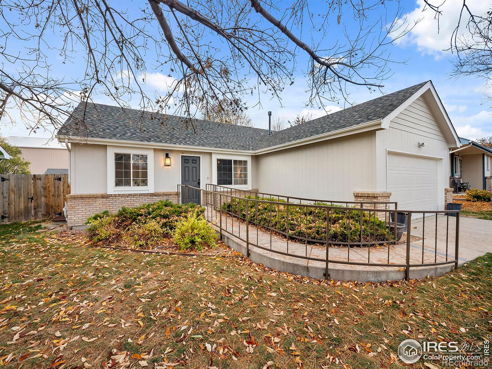 MLS Image #0 for 4430  sunshine circle,loveland, Colorado