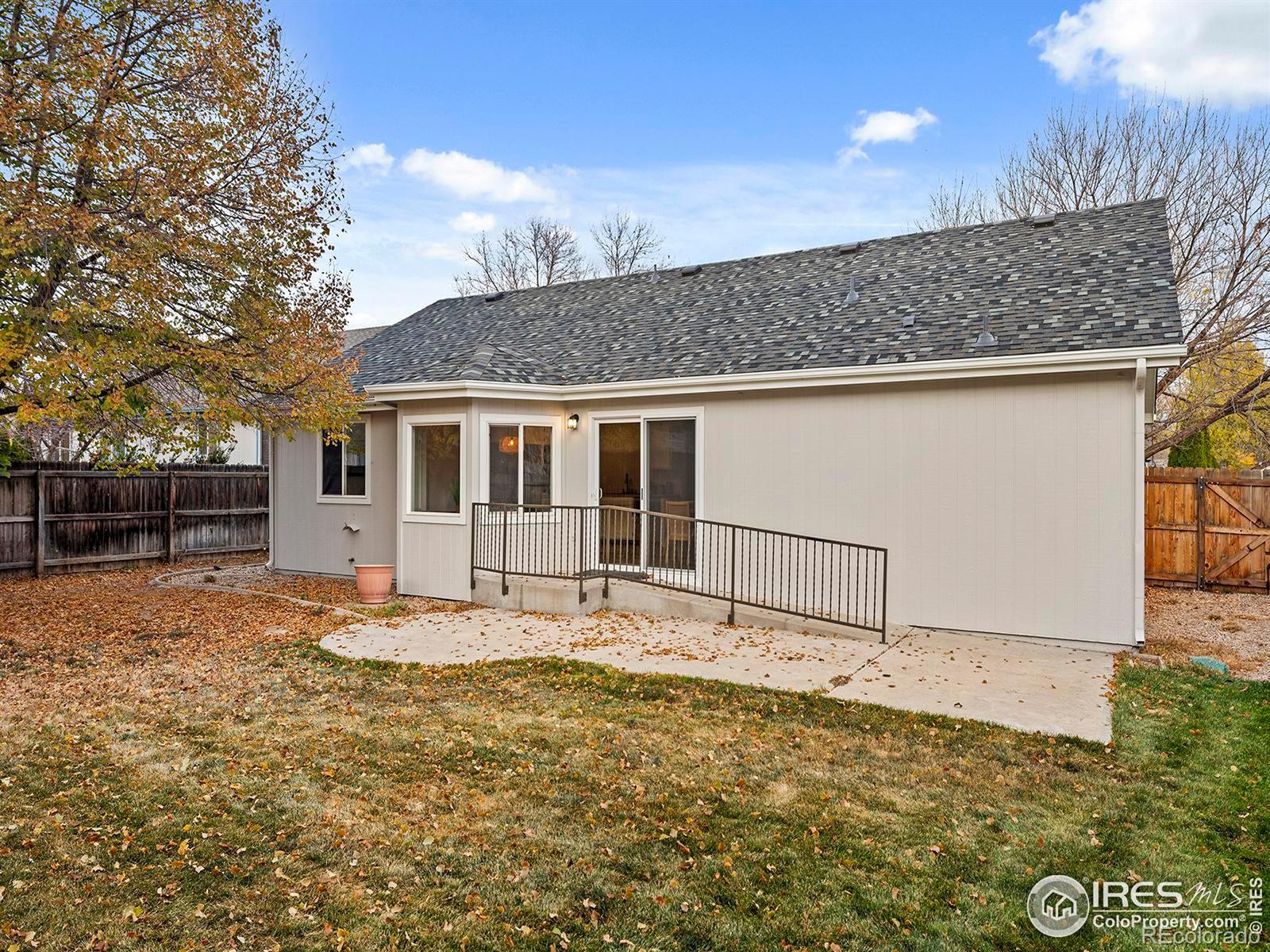 MLS Image #25 for 4430  sunshine circle,loveland, Colorado