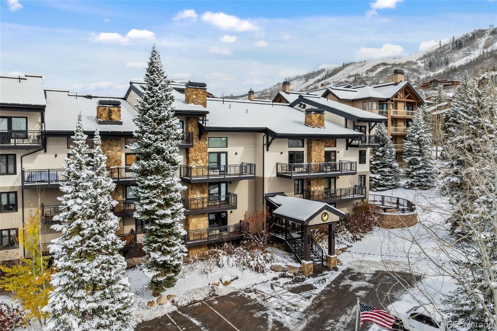 MLS Image #1 for 2322  apres ski way,steamboat springs, Colorado