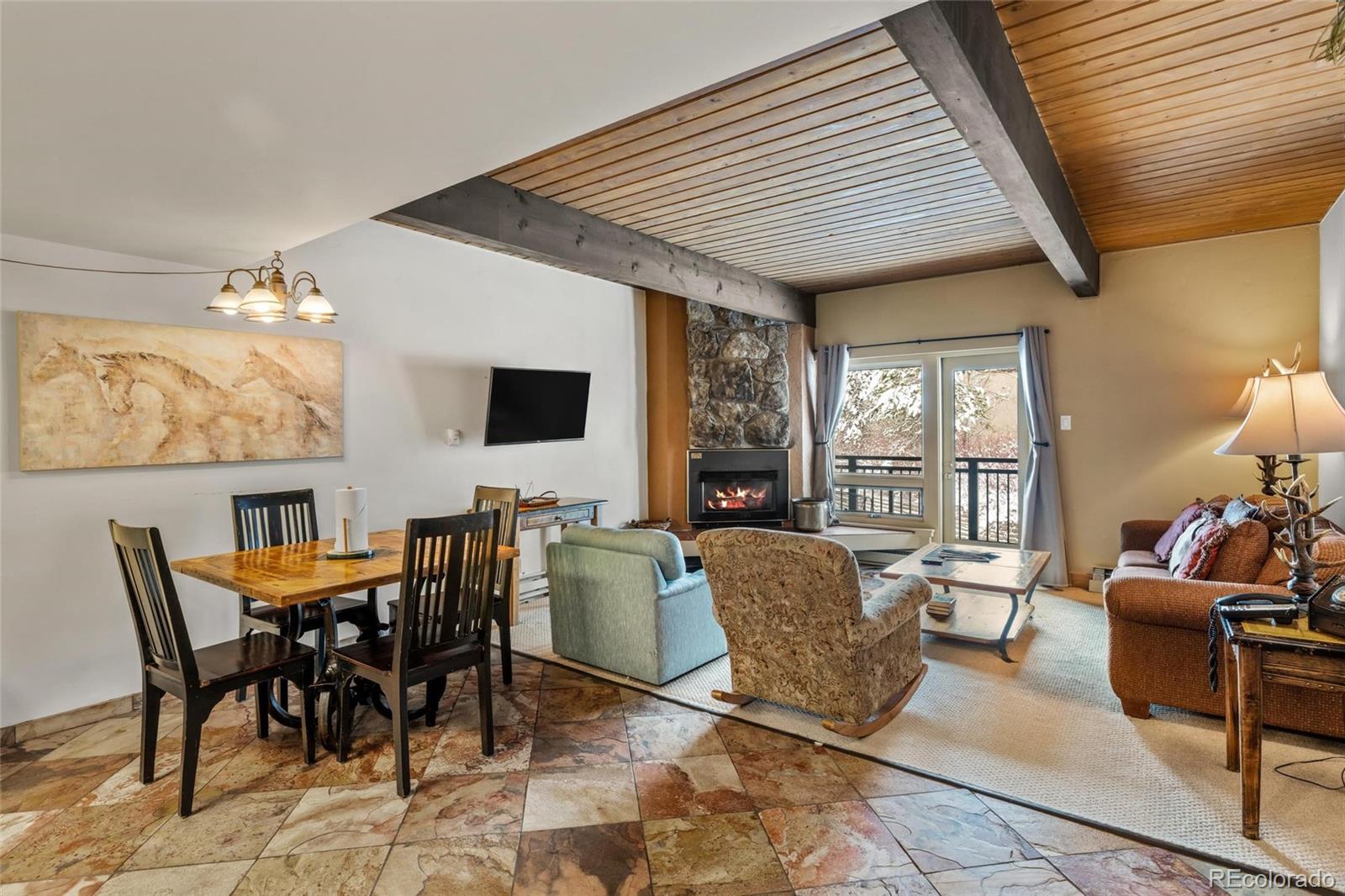 MLS Image #2 for 2322  apres ski way,steamboat springs, Colorado