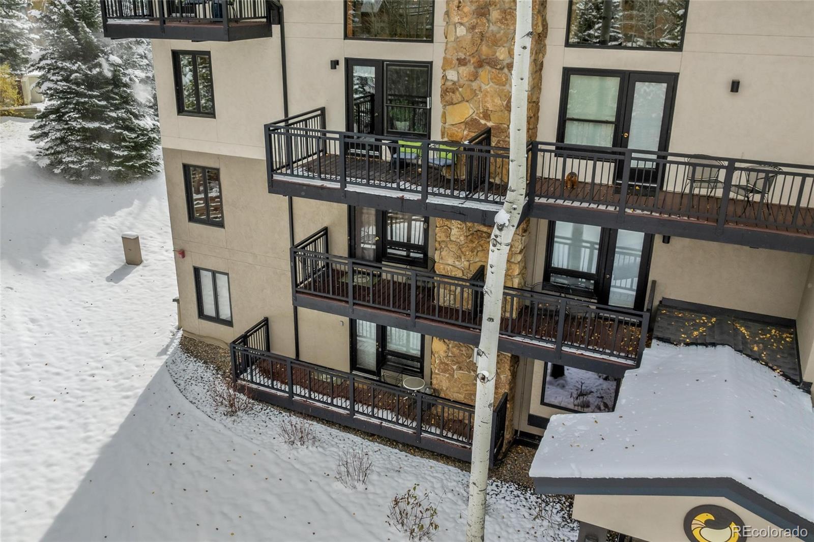 MLS Image #20 for 2322  apres ski way,steamboat springs, Colorado