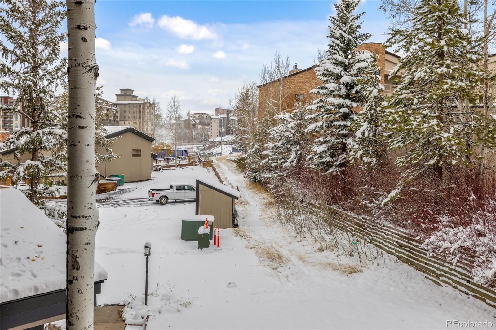 MLS Image #21 for 2322  apres ski way,steamboat springs, Colorado