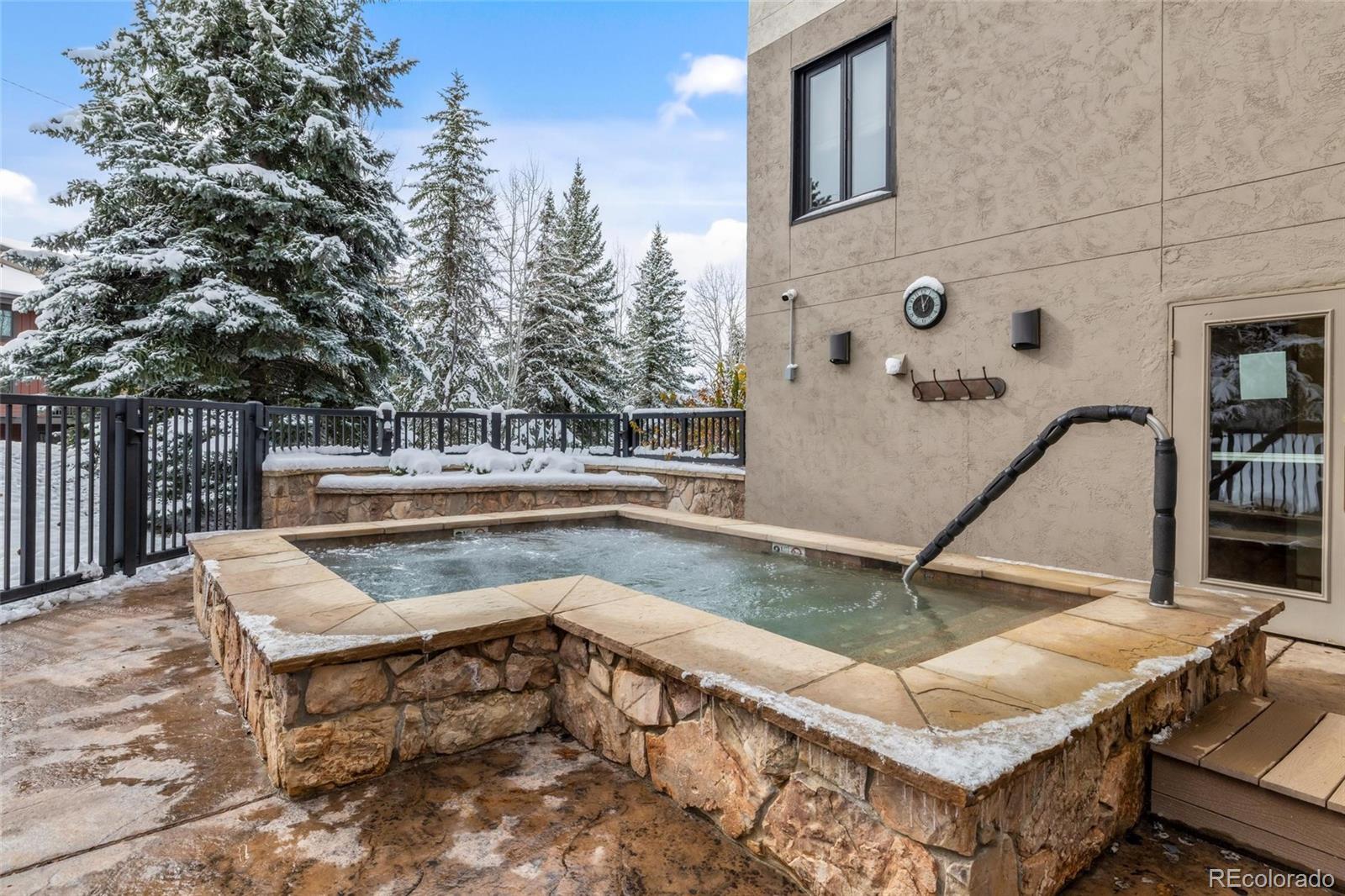 MLS Image #25 for 2322  apres ski way,steamboat springs, Colorado