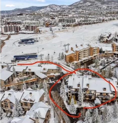 MLS Image #28 for 2322  apres ski way,steamboat springs, Colorado