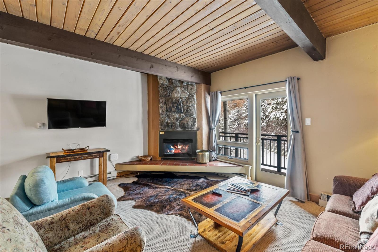 MLS Image #3 for 2322  apres ski way,steamboat springs, Colorado