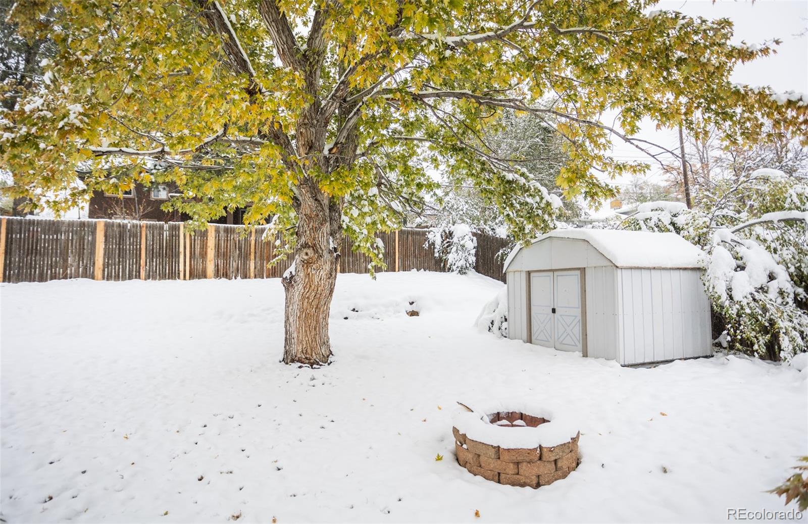 MLS Image #18 for 2422  san marcos drive,colorado springs, Colorado