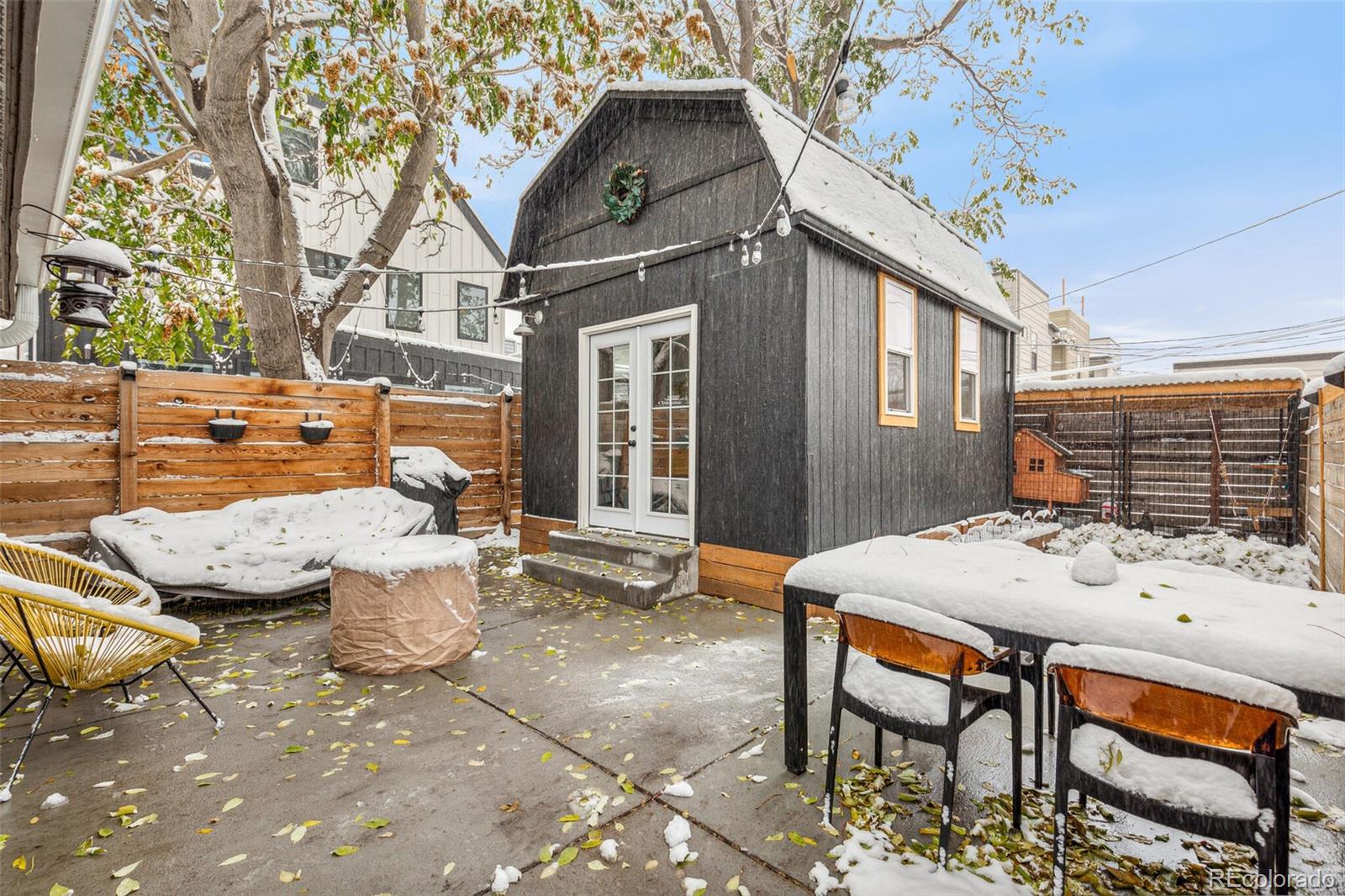 MLS Image #21 for 1025 w 37th avenue,denver, Colorado