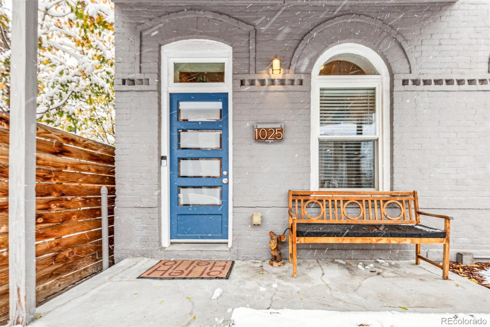 MLS Image #24 for 1025 w 37th avenue,denver, Colorado