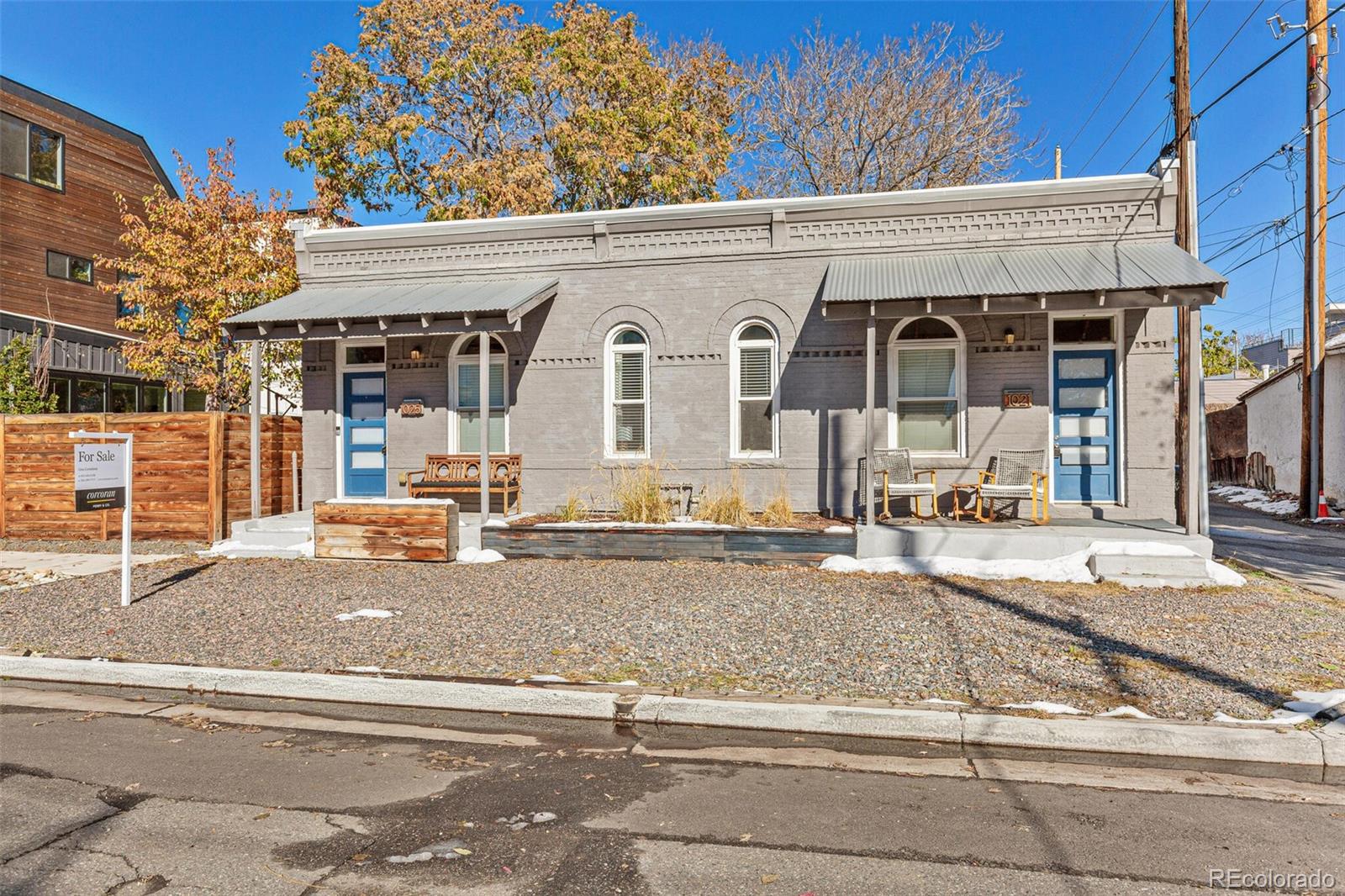 MLS Image #30 for 1025 w 37th avenue,denver, Colorado