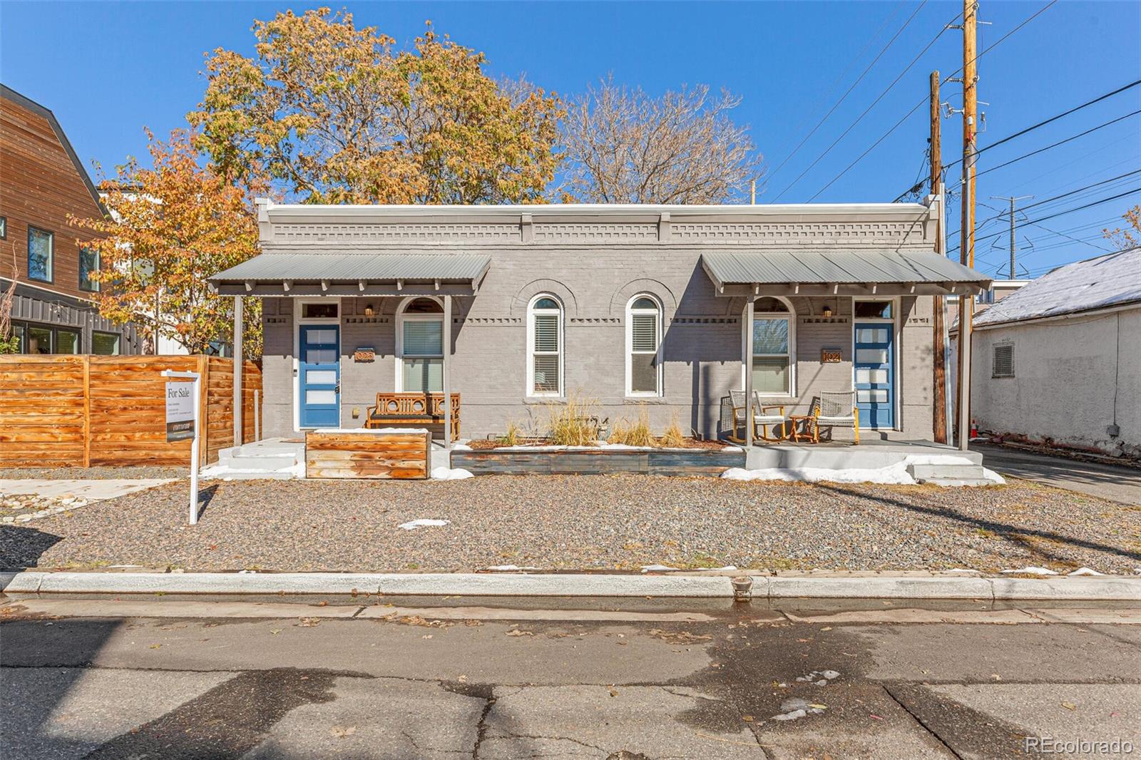 MLS Image #31 for 1025 w 37th avenue,denver, Colorado