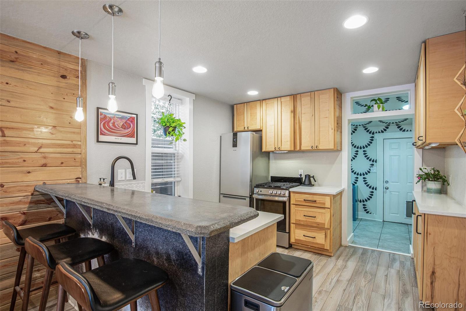 MLS Image #6 for 1025 w 37th avenue,denver, Colorado