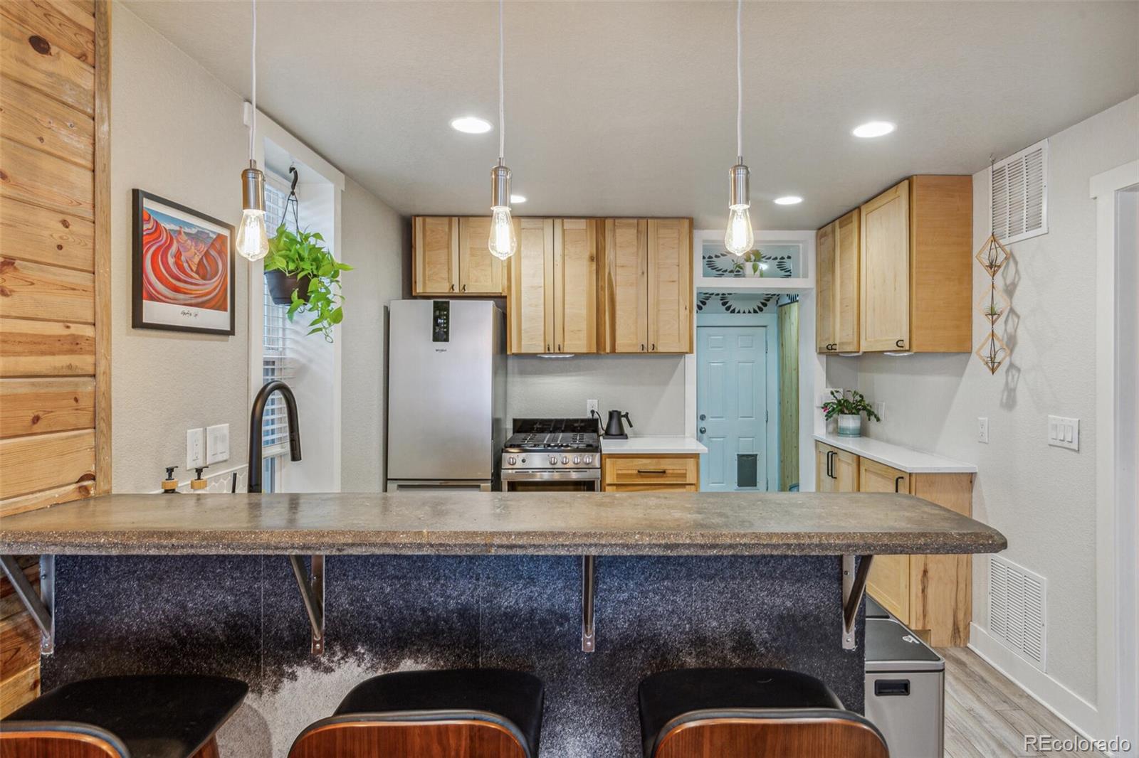 MLS Image #8 for 1025 w 37th avenue,denver, Colorado