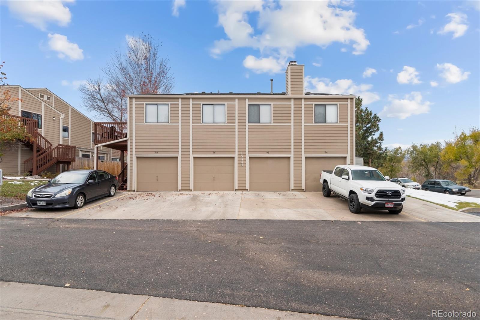 MLS Image #20 for 18364 w 58th place,golden, Colorado