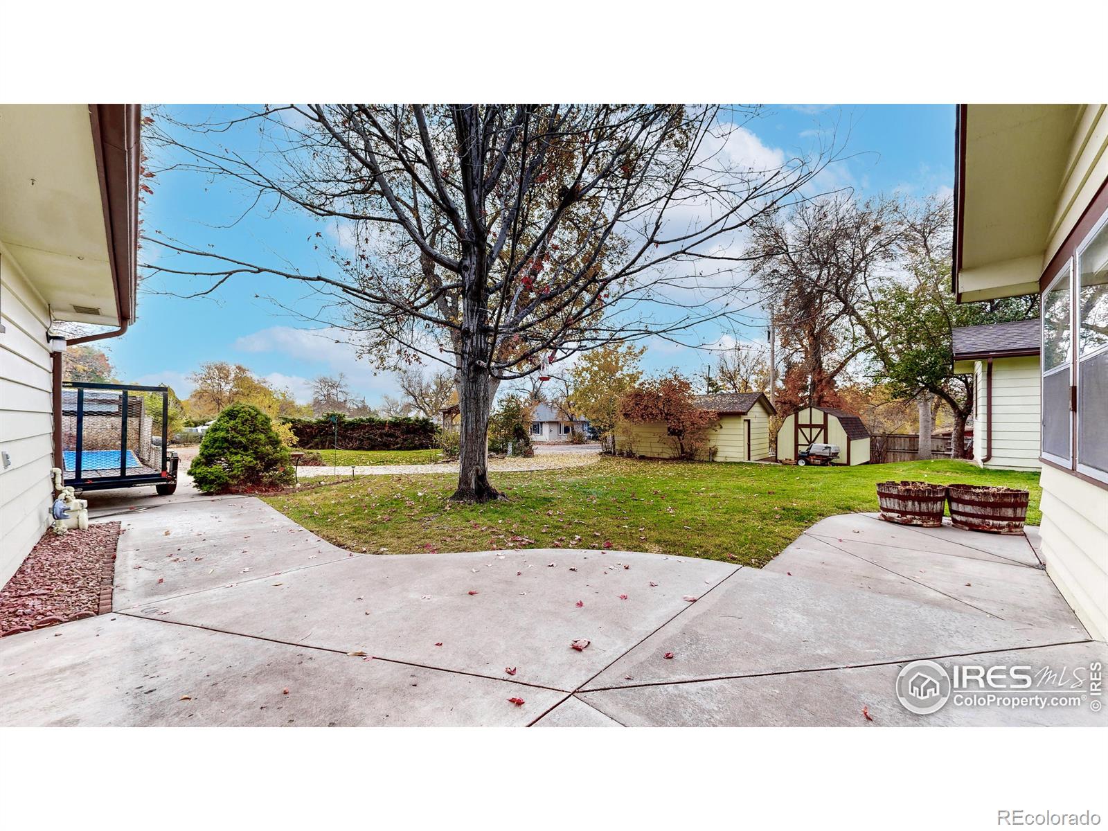 MLS Image #20 for 1253  riverview drive,loveland, Colorado