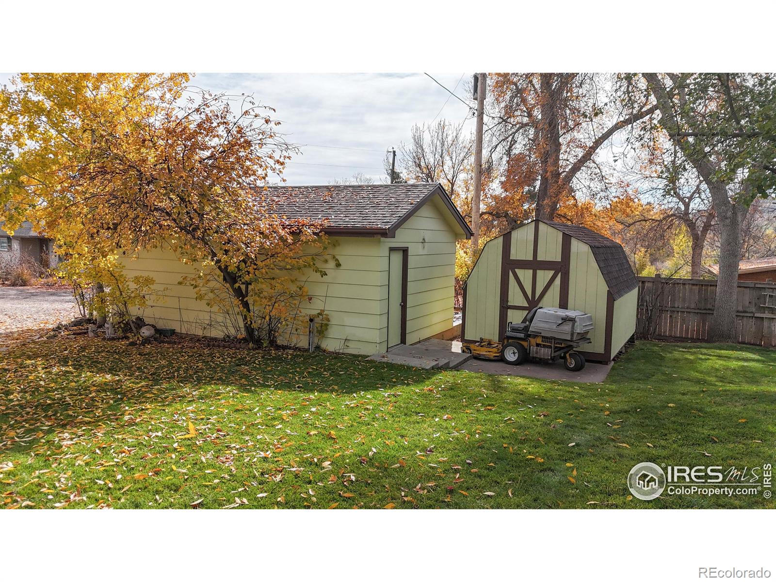 MLS Image #29 for 1253  riverview drive,loveland, Colorado