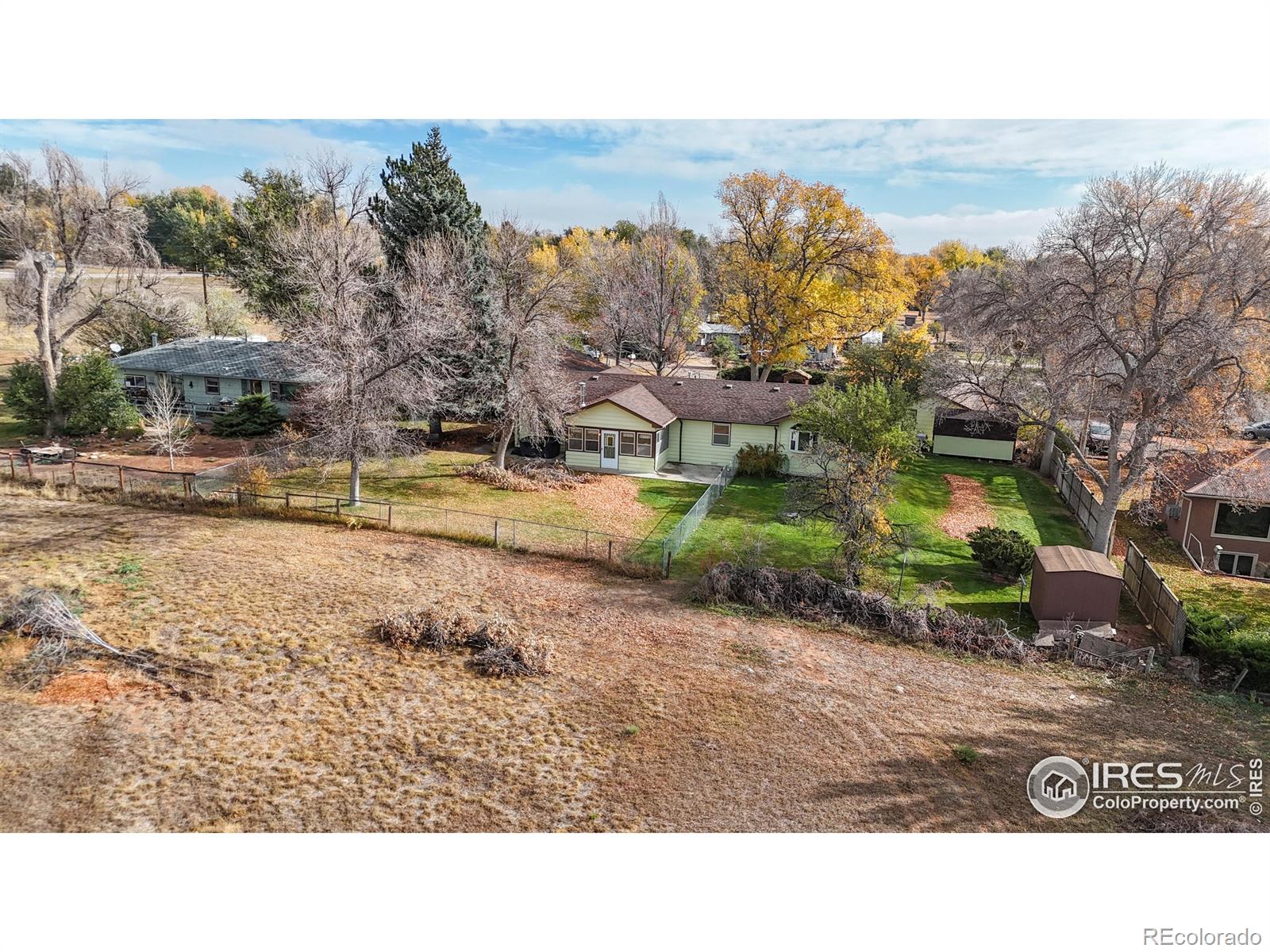 MLS Image #30 for 1253  riverview drive,loveland, Colorado