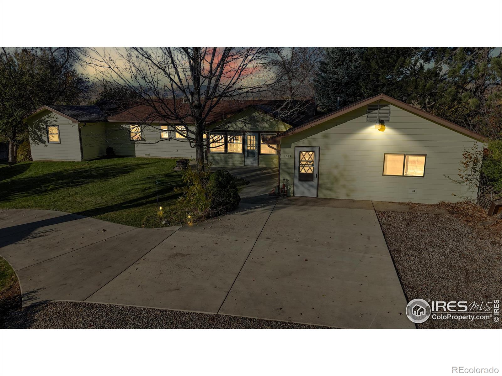 MLS Image #32 for 1253  riverview drive,loveland, Colorado