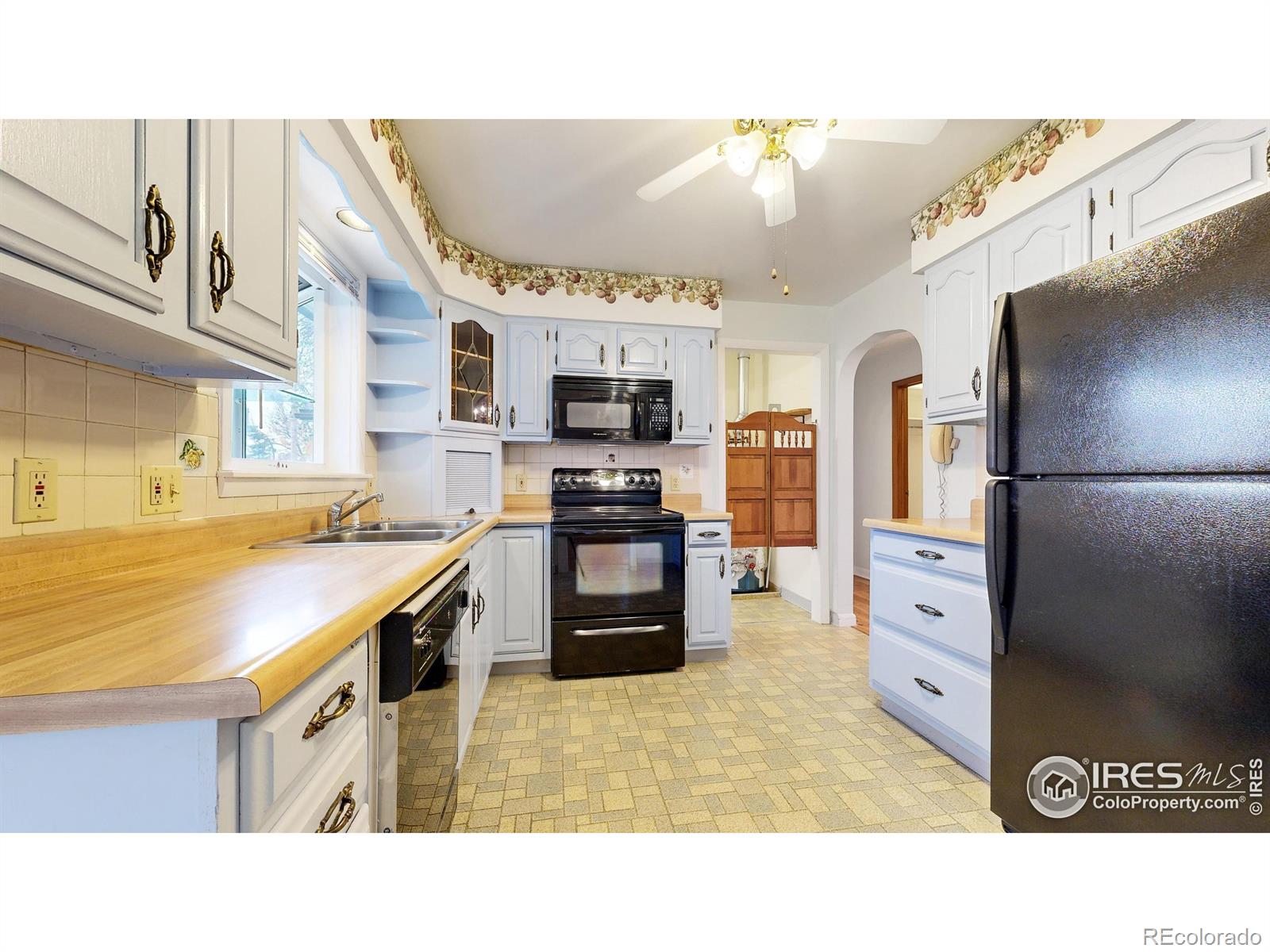 MLS Image #5 for 1253  riverview drive,loveland, Colorado