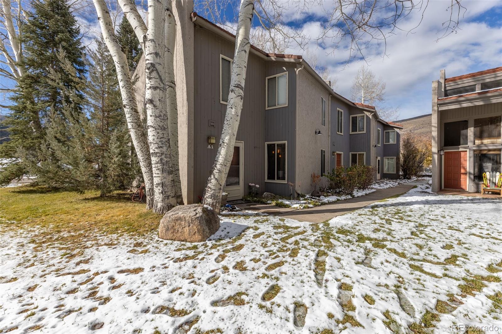 MLS Image #2 for 142  eagle drive,avon, Colorado