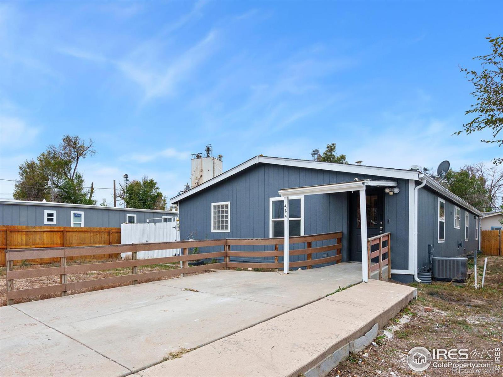 MLS Image #0 for 425  linden street,eaton, Colorado