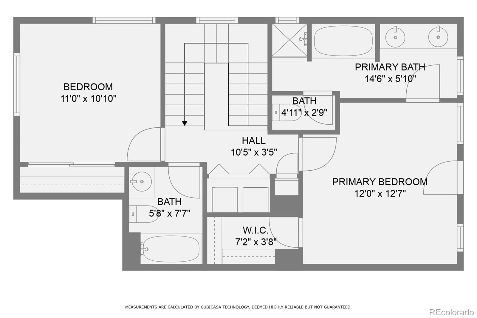 MLS Image #24 for 11250  florence street,commerce city, Colorado