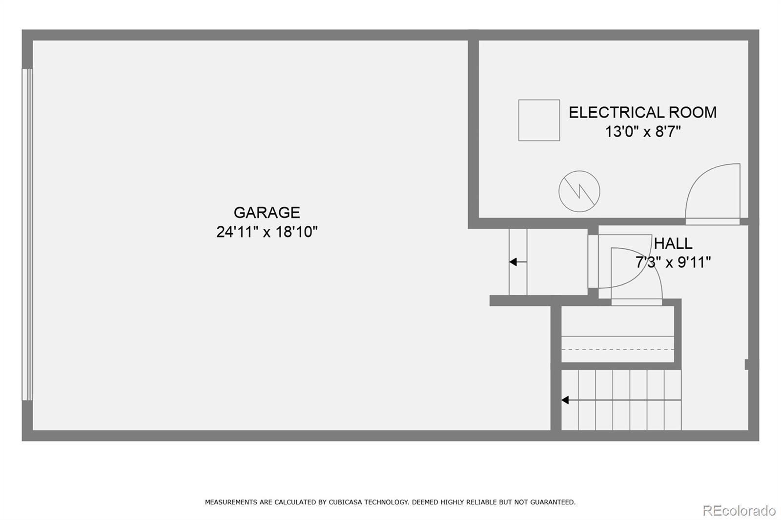 MLS Image #25 for 11250  florence street,commerce city, Colorado