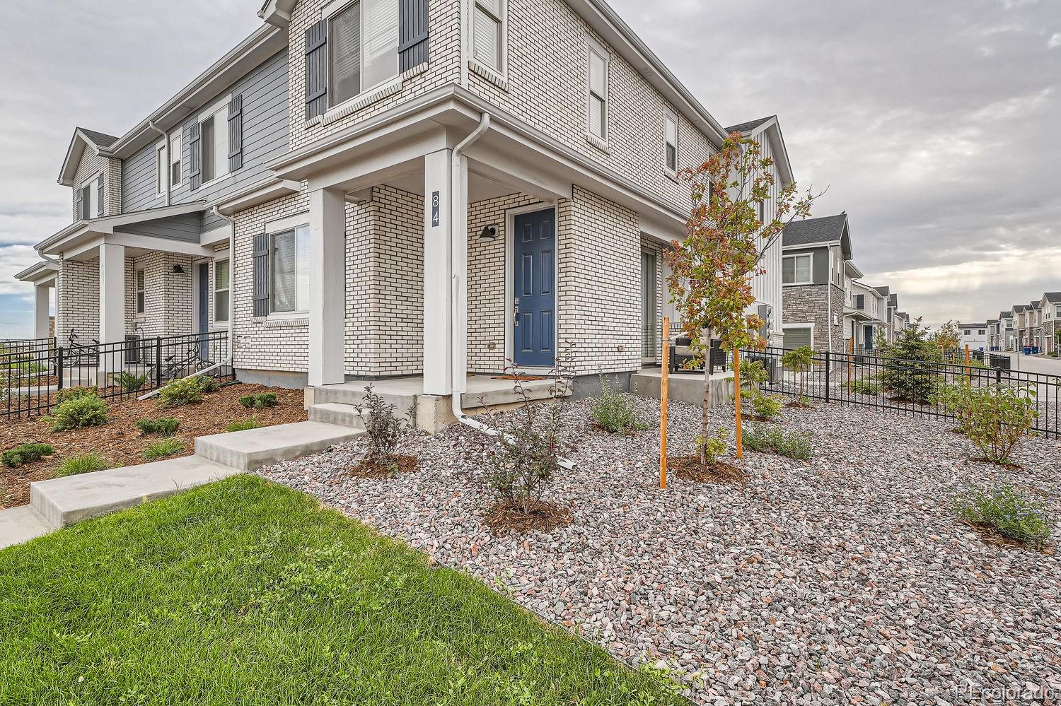 MLS Image #1 for 27472 e 1st avenue,aurora, Colorado