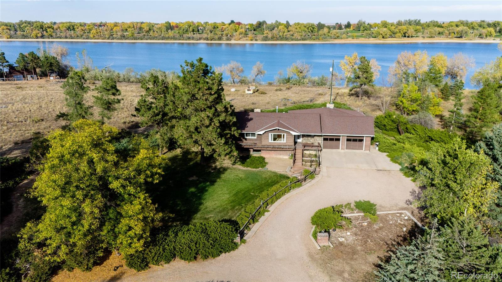 MLS Image #3 for 1218  country club road,fort collins, Colorado