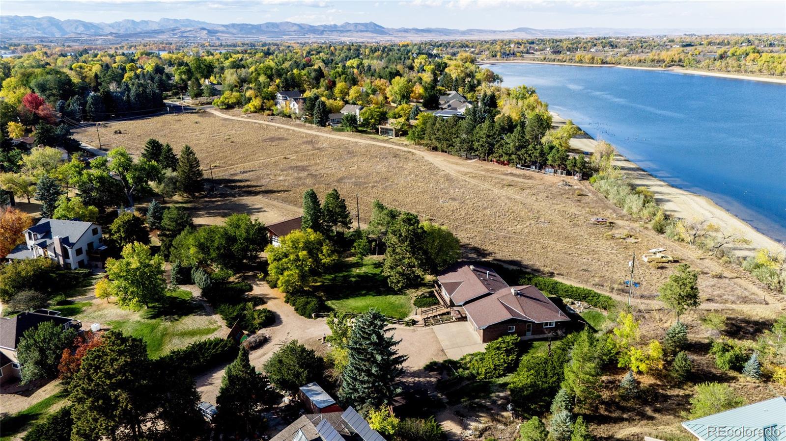 MLS Image #34 for 1218  country club road,fort collins, Colorado