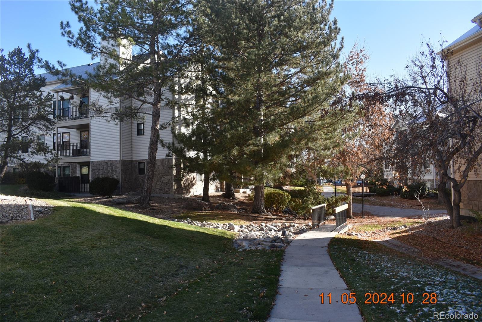 MLS Image #2 for 6715 s field street 5-511,littleton, Colorado