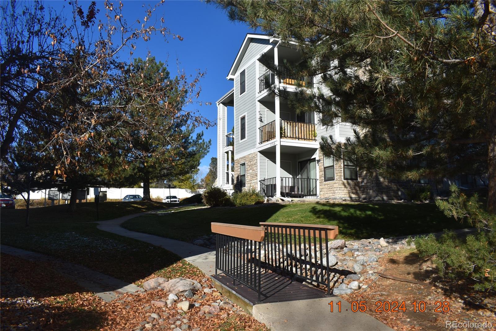 MLS Image #3 for 6715 s field street 5-511,littleton, Colorado