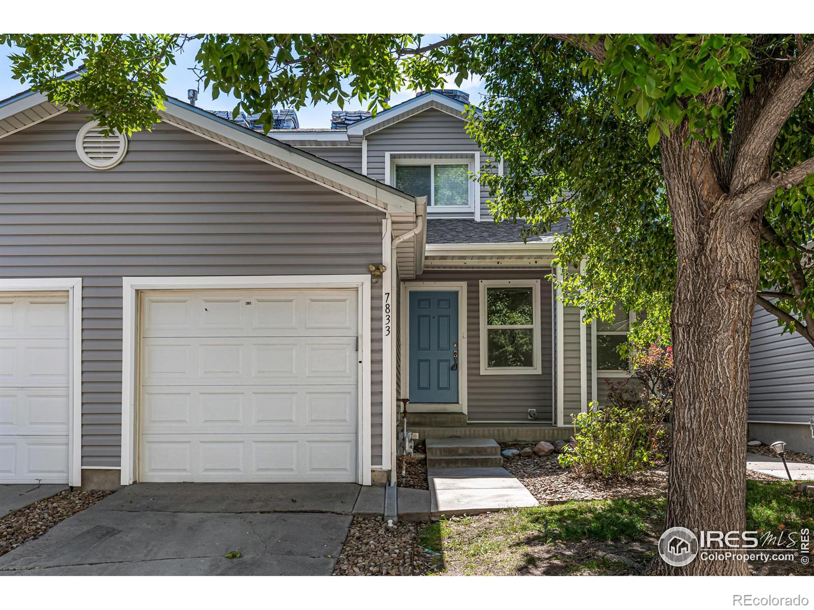 CMA Image for 7833 S Kittredge Circle,Englewood, Colorado