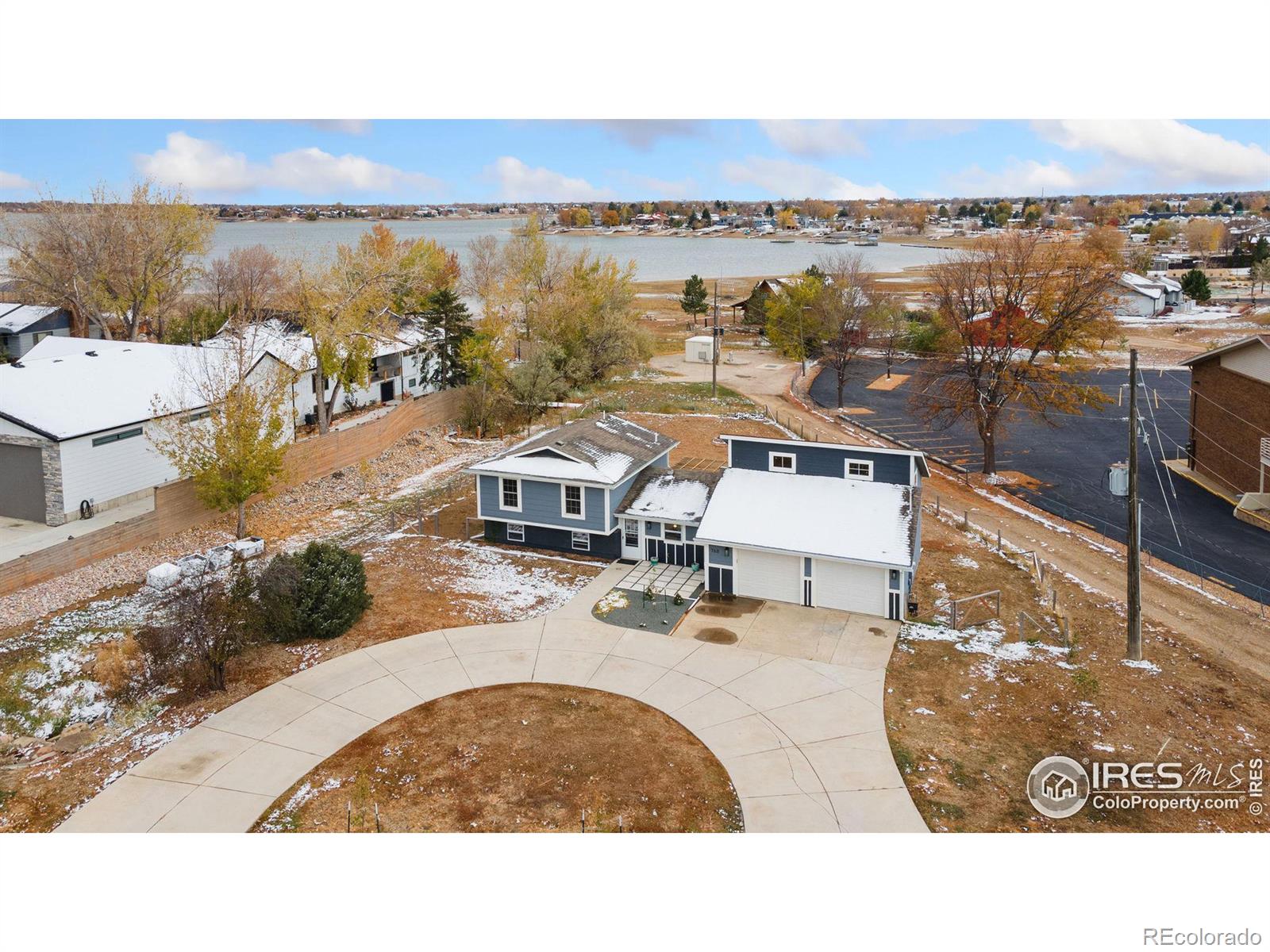 MLS Image #2 for 768  ptarmigan run,loveland, Colorado